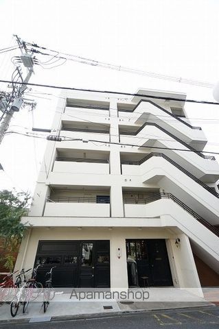 第一吉田ビルの外観写真