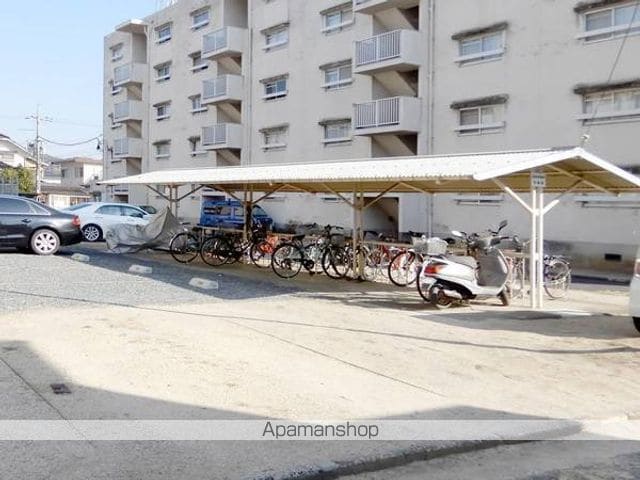 ビレッジハウス稲荷2号棟の内装写真