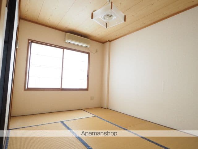 コーポNOBEの内装写真