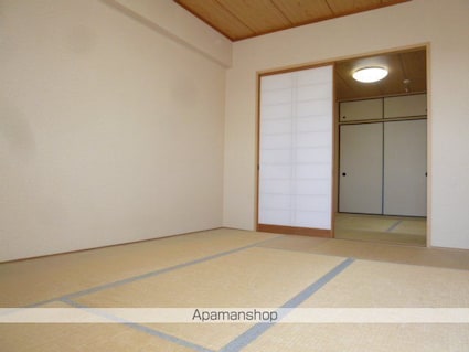 ビバリーマンションⅤ[3LDK/66m2]のその他部屋・スペース