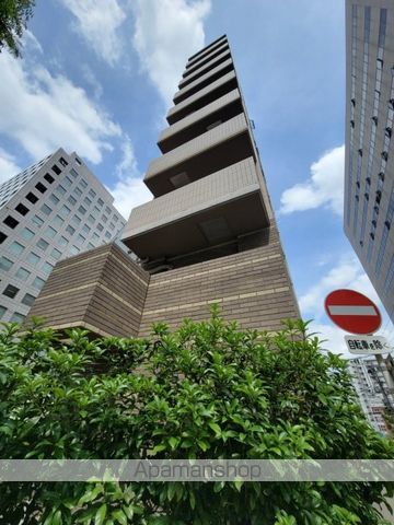 NEWCITYAPARTMENTSNISHITEMMAの外観写真