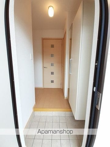 グランドゥール ソフィア IIの内装写真