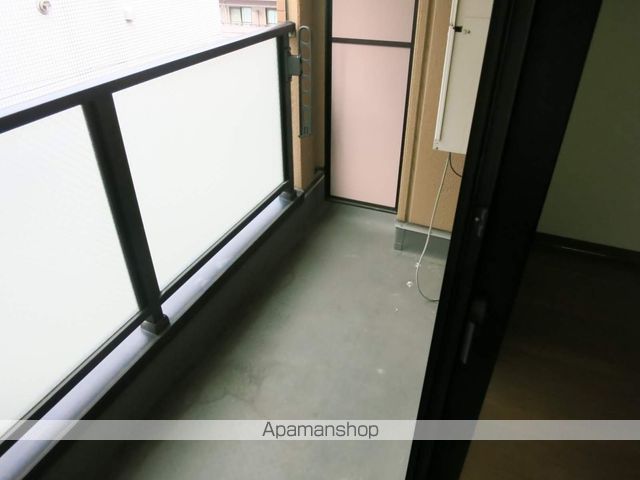 橋本ビルの内装写真