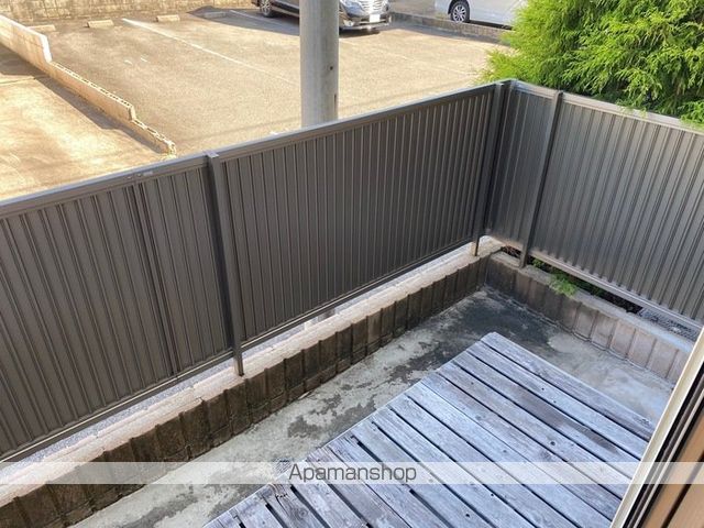 フランドールの内装写真