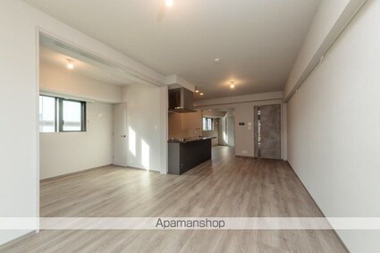 Ｌｅ　ＵｎＤｅｕｘ南青山[2LDK/78.29m2]のその他内装