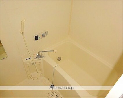 レオパレス大楽寺[2DK/42.23m2]のバス