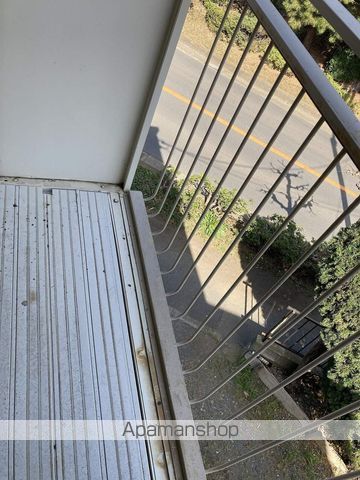 湘南ハイツの内装写真