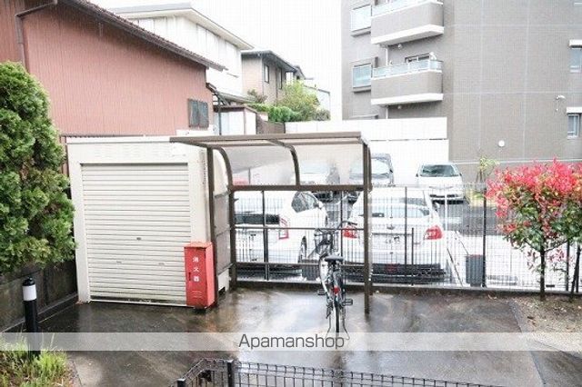 AVENUE長久手の内装写真