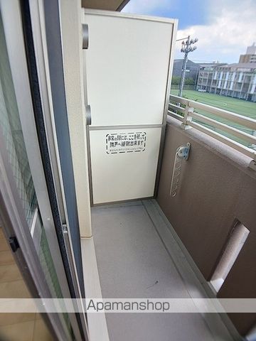 GRANGE四条大宮の内装写真