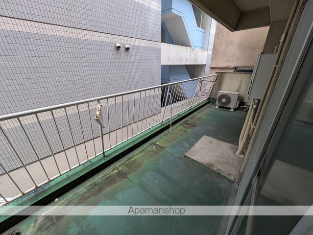 門本マンションの内装写真