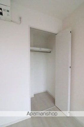 Ｓｔ．セシリア[1R/30.24m2]の収納