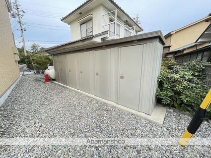 Ｌｕａｎａ白板[1K/34.21m2]の共用部1