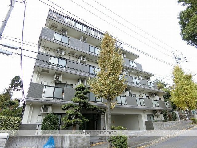 陣ハイム21の外観写真