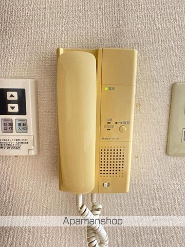 サンシャンテ西内町の内装写真