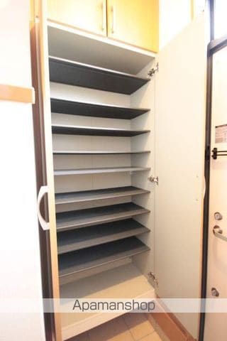 メリージの内装写真