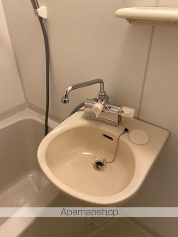 ヴィラ昭和町の内装写真