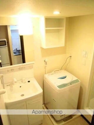 レオネクストカサラソ[1K/25.89m2]の洗面所