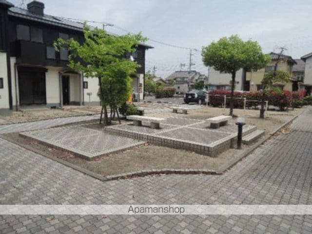 サンビレッジ新涯 A棟のその他写真