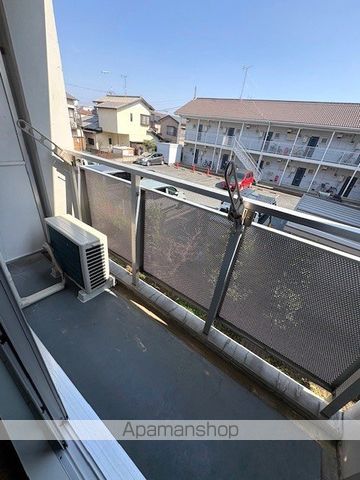 鎌ヶ谷ハイツの内装写真