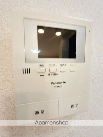 Pine Breeze壱番館の内装写真