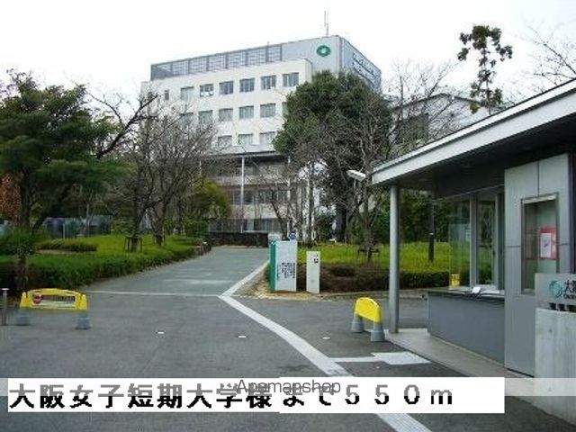 La Foresta IIIの周辺写真