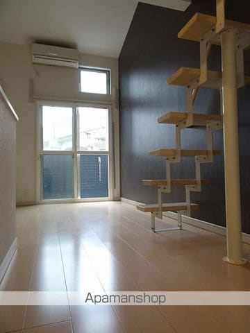 D-CASA文化町の内装写真
