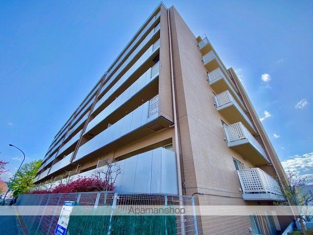 グランドヒルズ横浜