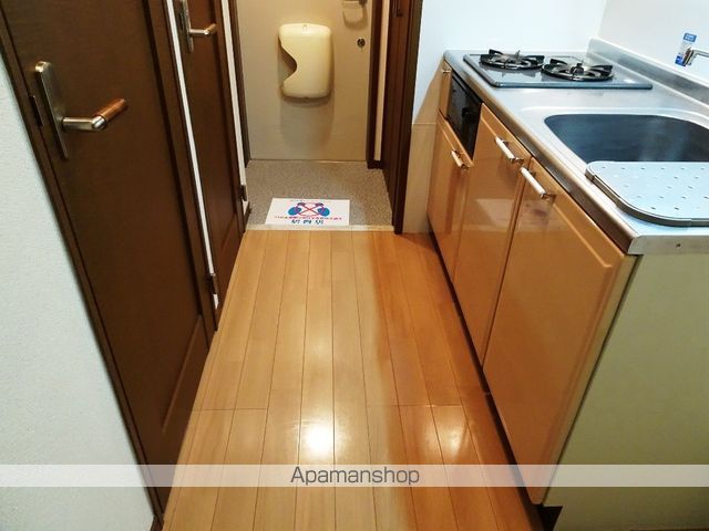 フジパレス光南町の内装写真