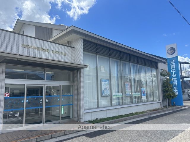 ＪＲ東海道本線 南草津駅 徒歩22分 3階建 築28年の周辺写真