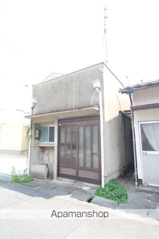 宇野線 備前西市駅 徒歩72分 1階建 築32年の外観写真