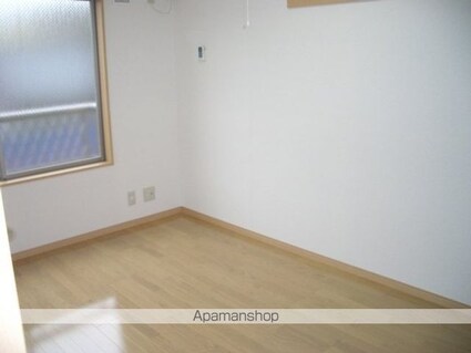 ブラーマ南[1K/20.08m2]のリビング・居間1