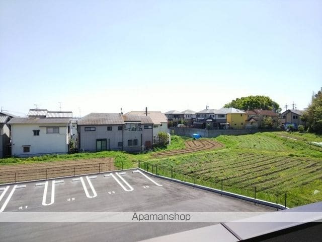 ワンダフルライフ箕面の内装写真