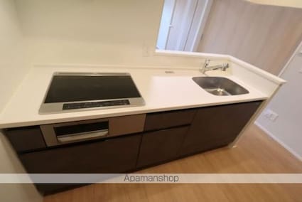 サンジョイアゼロ[2LDK/74.7m2]のキッチン