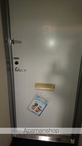 レオパレスサンブリッジVIIの内装写真