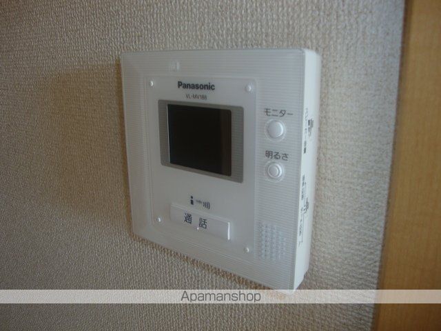 コンフォースIIIの内装写真