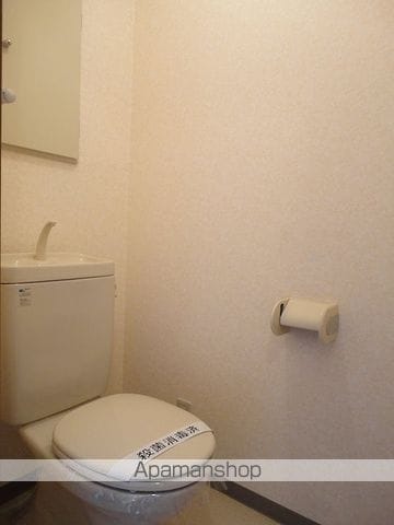 青葉ハイツ3の内装写真