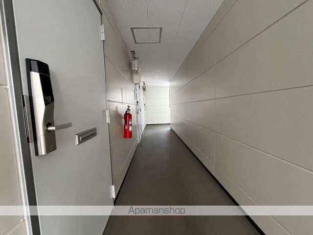 レオパレスSHIN前田の内装写真