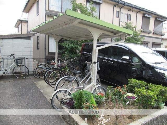 サンローズ久米田のその他写真
