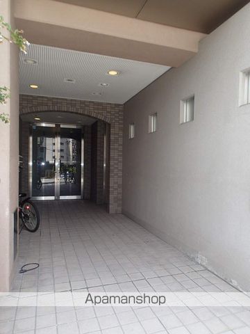 LA CASA清水谷の内装写真