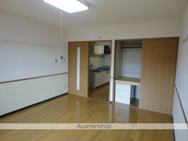 PLAZA希望の朝 南館Aの内装写真