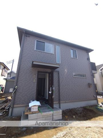 シャルマンこがさき E棟