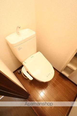 アシェット A棟の内装写真