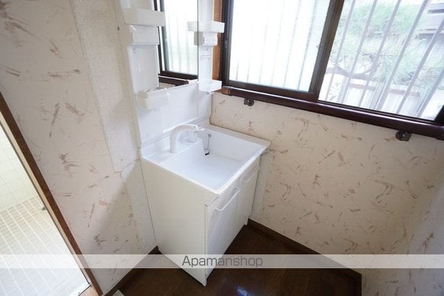 正明寺1丁目1DK戸建ての内装写真