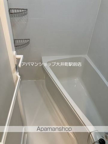 コンフォリア東大井IIの内装写真