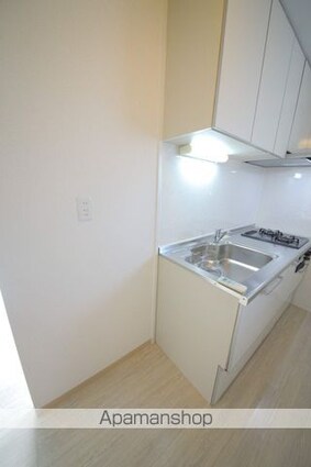 ビューラー堀之内[1R/27.77m2]の内装2