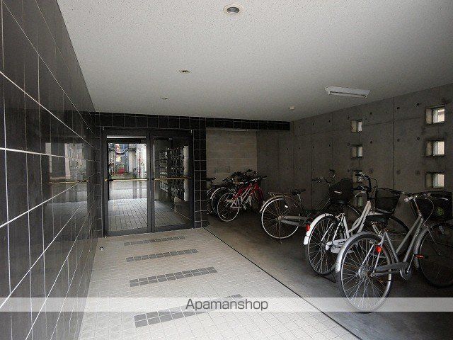 レミオポートの玄関写真