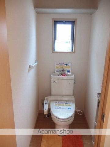 コルピーナの内装写真
