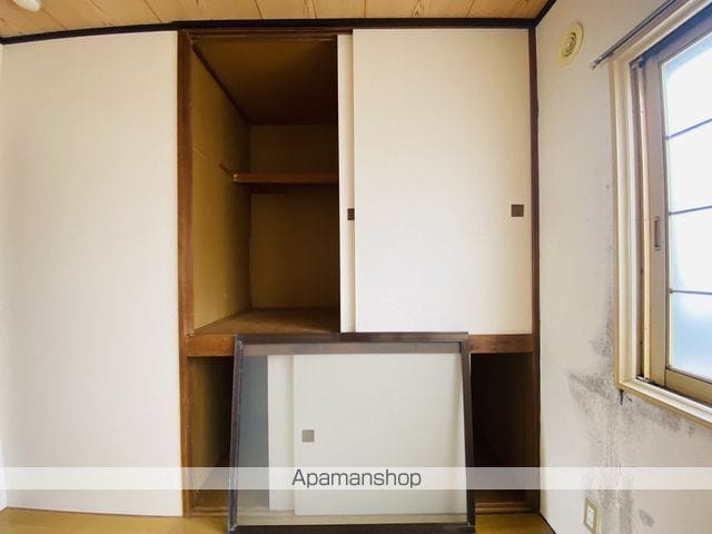 マンション白樺の内装写真