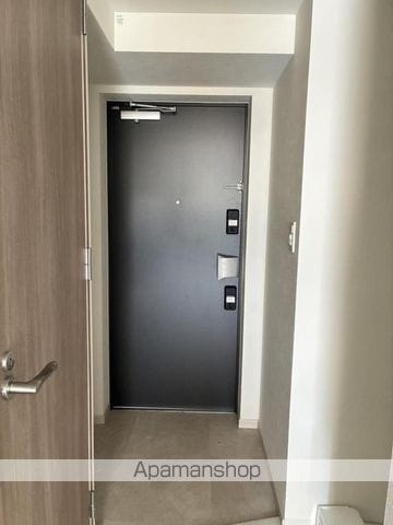 プレリス阿波座BLOOMの内装写真