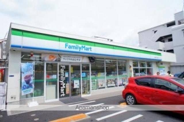 ジャルデーノ[1R/33.84m2]の周辺1
